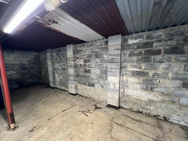 everbrace wall restoration system aurora in