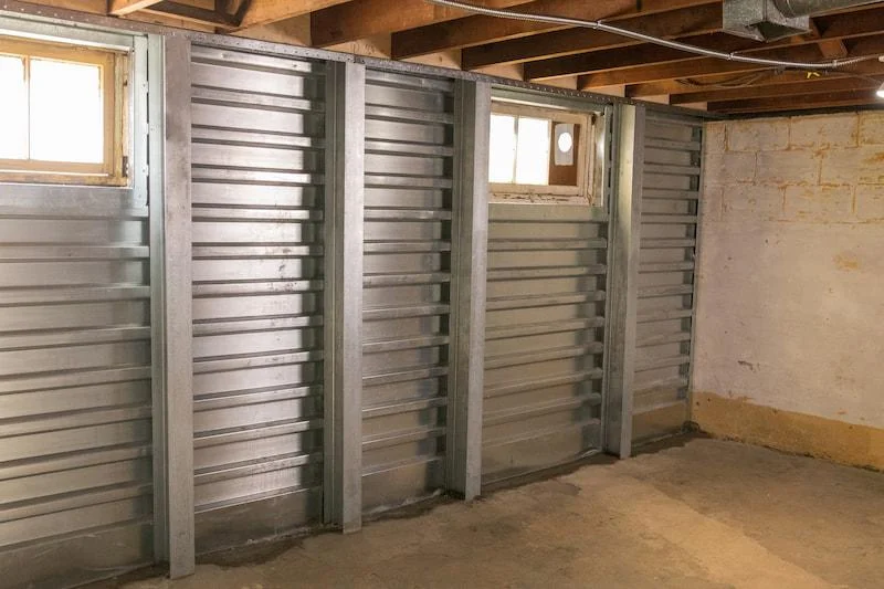 everbrace wall restoration system aurora in