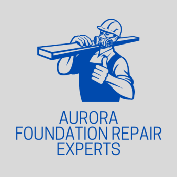 Aurora Foundation Repair Experts Logo